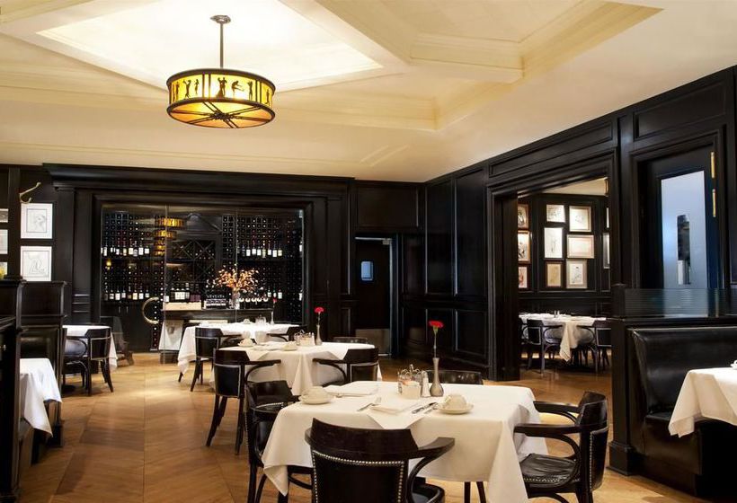 Hotel The Westin Michigan Avenue Chicago  | Chicago | Illinois | United States 17