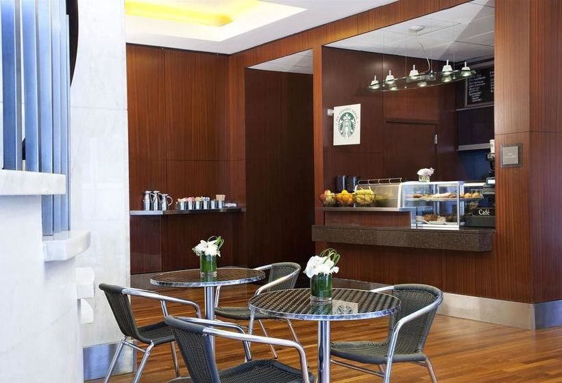 Hotel The Westin Michigan Avenue Chicago  | Chicago | Illinois | United States 18