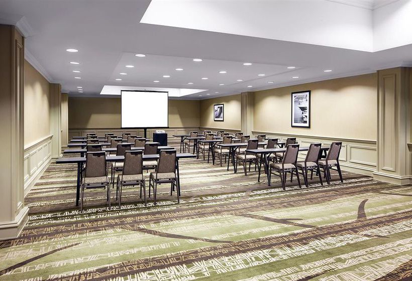 Hotel The Westin Michigan Avenue Chicago  | Chicago | Illinois | United States 6