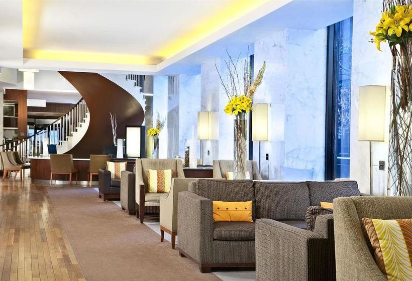 Hotel The Westin Michigan Avenue Chicago  | Chicago | Illinois | United States 8