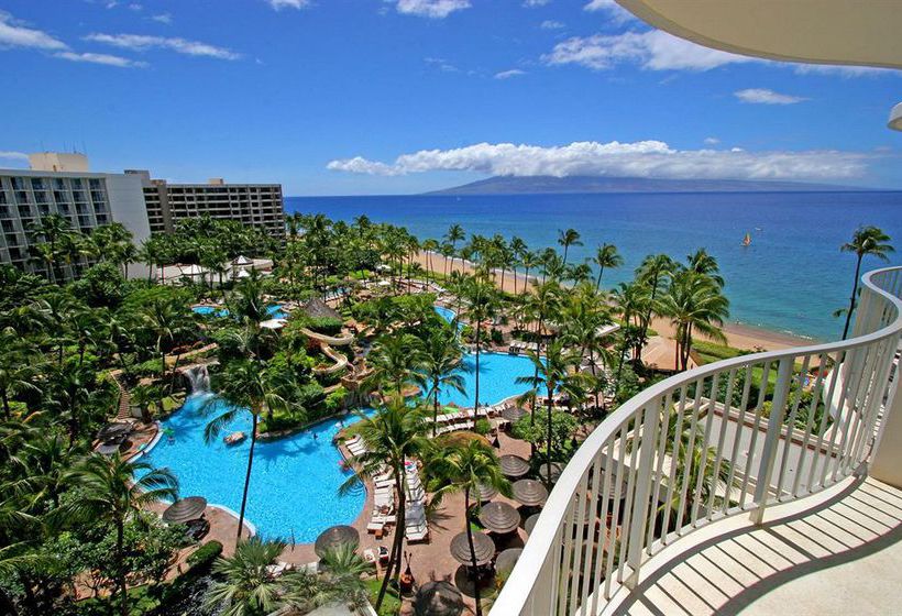 Hotel The Westin Maui Resort & Spa Ka'anapali 