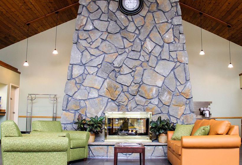 Hotel Comfort Inn, Carrier Circle Syracuse 