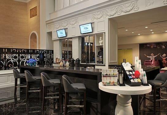 Hotel Courtyard Boston Downtown Tremont  | Boston | Massachusetts | Hotel negli Stati Uniti 10