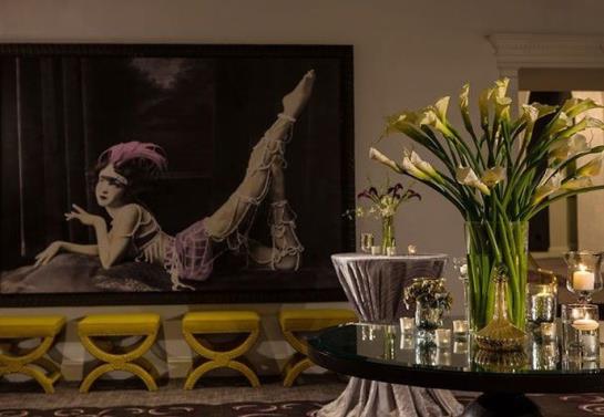 Hotel Courtyard Boston Downtown Tremont  | Boston | Massachusetts | Hotel negli Stati Uniti 12