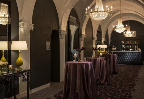 Hotel Courtyard Boston Downtown Tremont  | Boston | Massachusetts | Hotel negli Stati Uniti 18