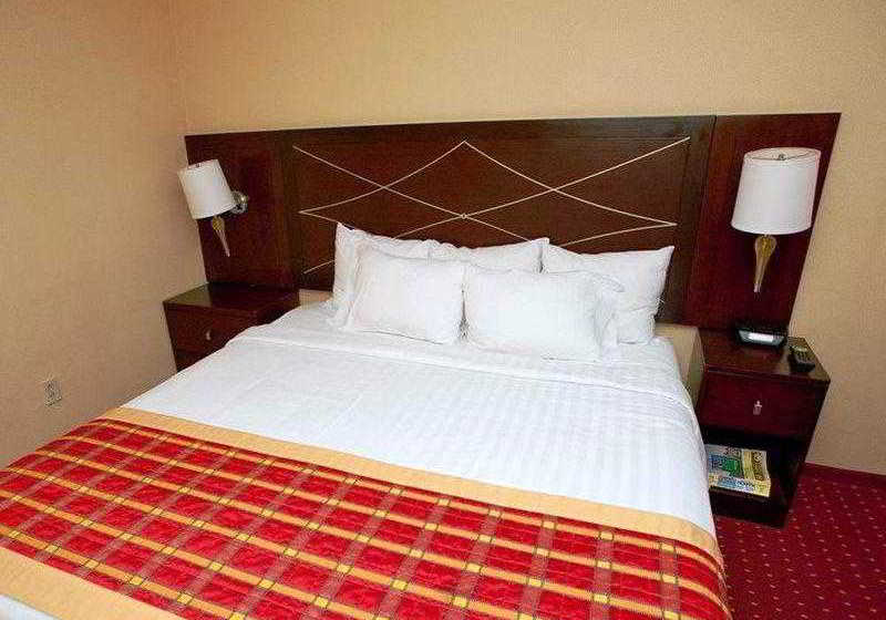 Hotel Courtyard Boston Downtown Tremont  | Boston | Massachusetts | Hotel negli Stati Uniti 5