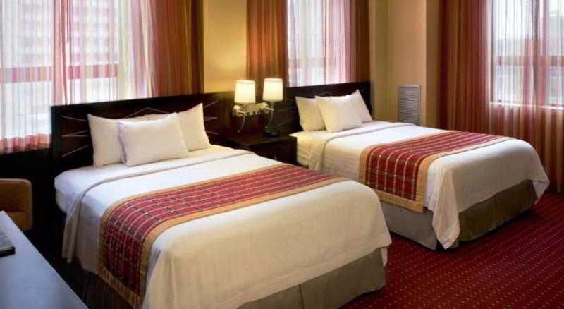 Hotel Courtyard Boston Downtown Tremont  | Boston | Massachusetts | Hotel negli Stati Uniti 6