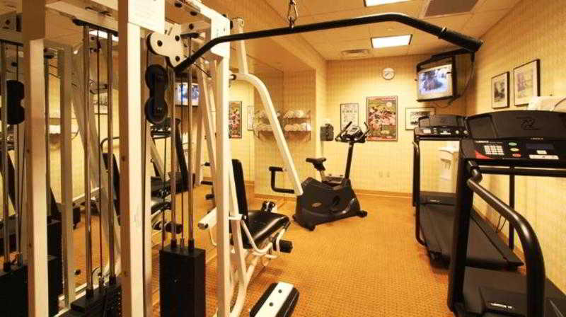 Hotel Courtyard Boston Downtown Tremont  | Boston | Massachusetts | Hotel negli Stati Uniti 7