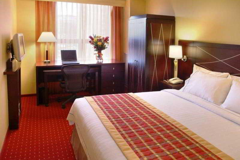 Hotel Courtyard Boston Downtown Tremont  | Boston | Massachusetts | Hotel negli Stati Uniti 8