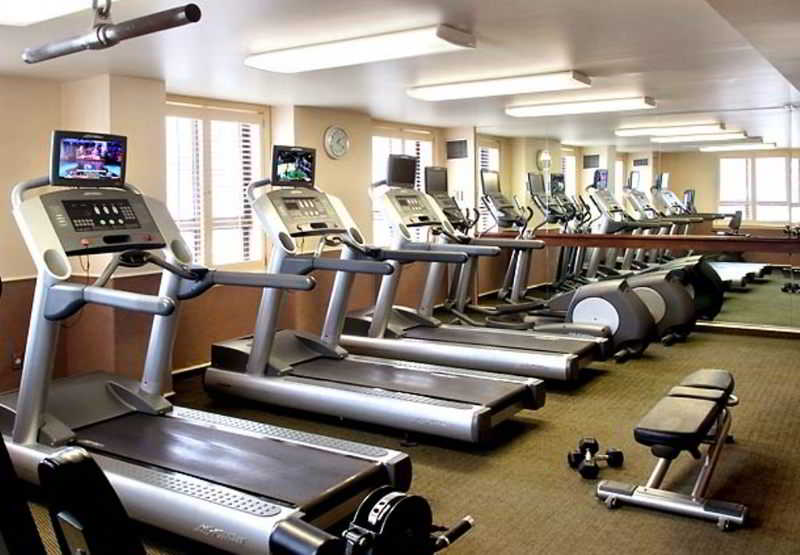 Hotel Courtyard Boston Downtown Tremont  | Boston | Massachusetts | Hotel negli Stati Uniti 9