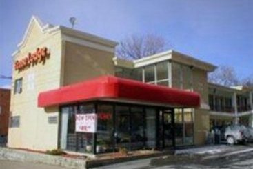 Hotel Travelodge Schenectady 