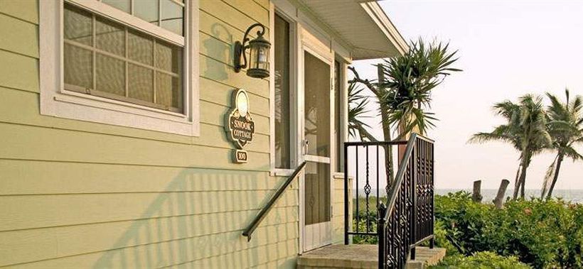 Hotel Tween Waters Inn 