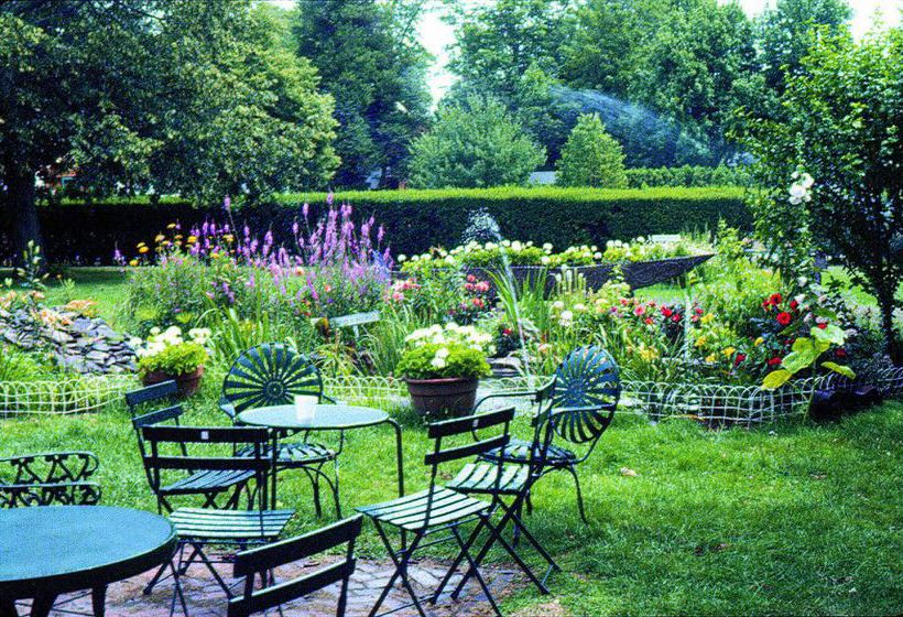 Hotel Village Latch Inn  | Southampton | Nueva York | United States 1