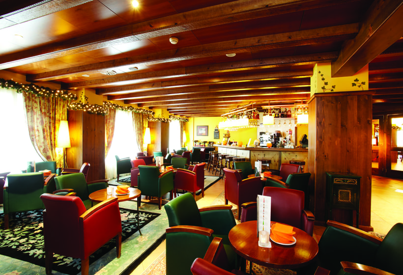 Hotel Ski Plaza  | Canillo | Andorra | Europa 1