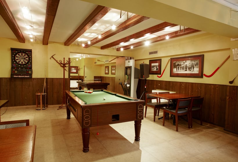 Hotel Ski Plaza  | Canillo | Andorra | Europa 10