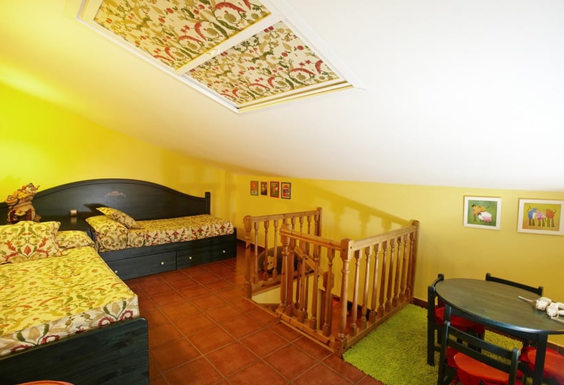 Hotel Ski Plaza  | Canillo | Andorra | Europa 18