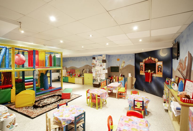 Hotel Ski Plaza  | Canillo | Andorra | Europa 2