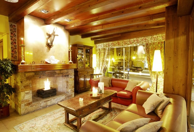 Hotel Ski Plaza  | Canillo | Andorra | Europa 20