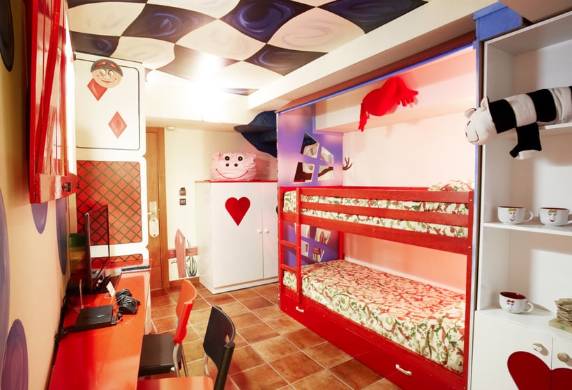 Hotel Ski Plaza  | Canillo | Andorra | Europa 3