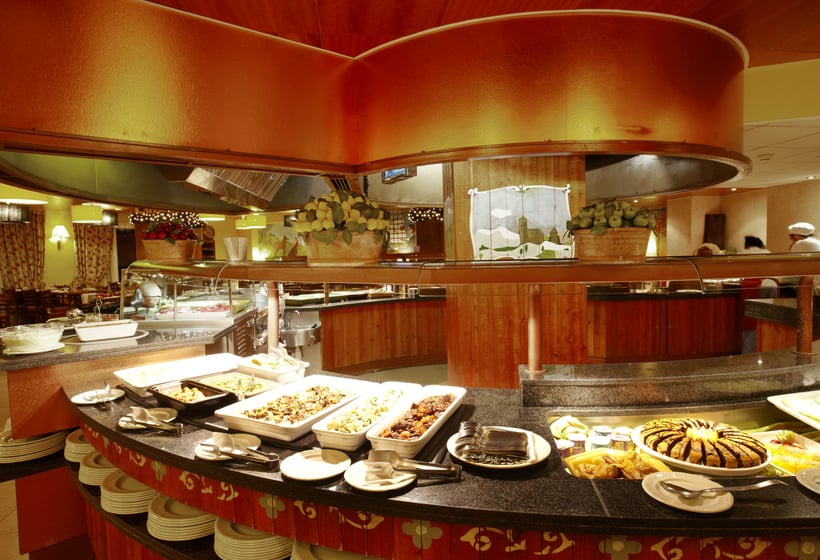 Hotel Ski Plaza  | Canillo | Andorra | Europa 5