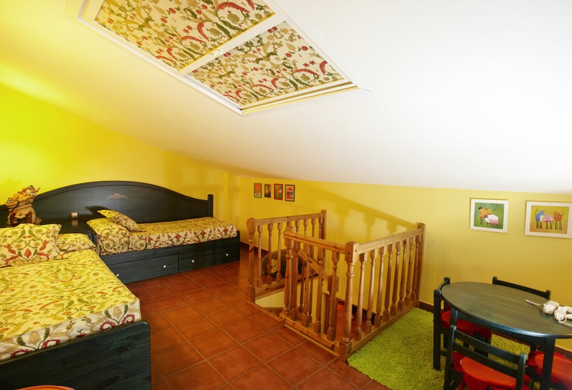 Hotel Ski Plaza  | Canillo | Andorra | Europa 6