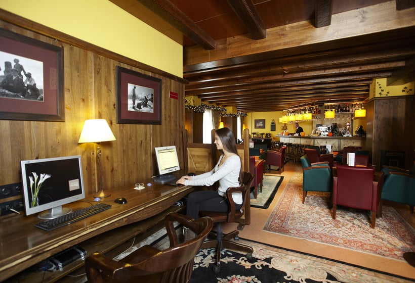 Hotel Ski Plaza  | Canillo | Andorra | Europa 7