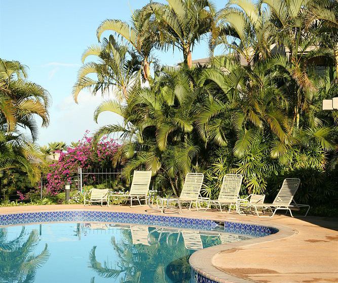 Resort Wailea Ekolu Village  | Wailea | Hawaii | United States 1