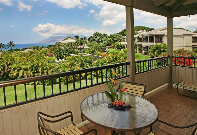 Resort Wailea Ekolu Village  | Wailea | Hawaii | United States 10