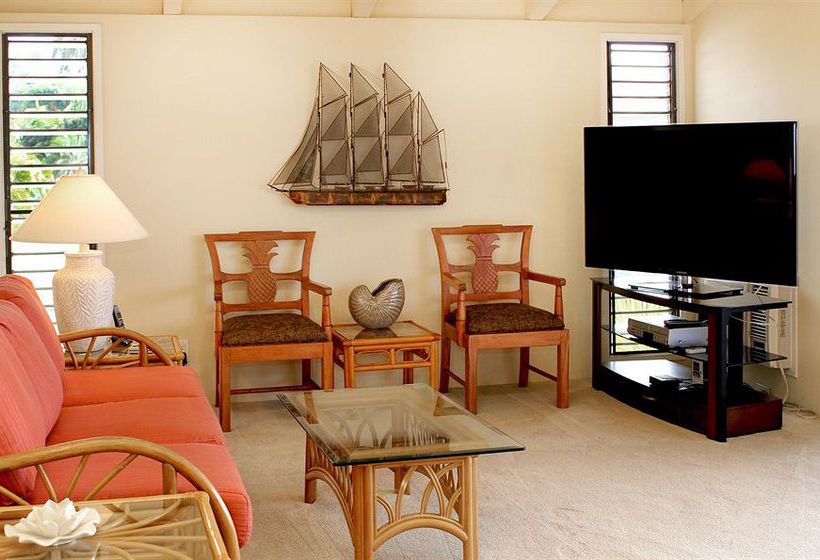 Resort Wailea Ekolu Village  | Wailea | Hawaii | United States 11