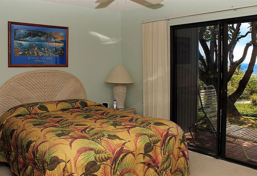 Resort Wailea Ekolu Village  | Wailea | Hawaii | United States 13