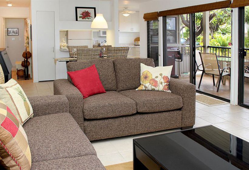 Resort Wailea Ekolu Village  | Wailea | Hawaii | United States 14