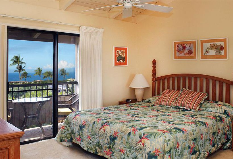 Resort Wailea Ekolu Village  | Wailea | Hawaii | United States 15