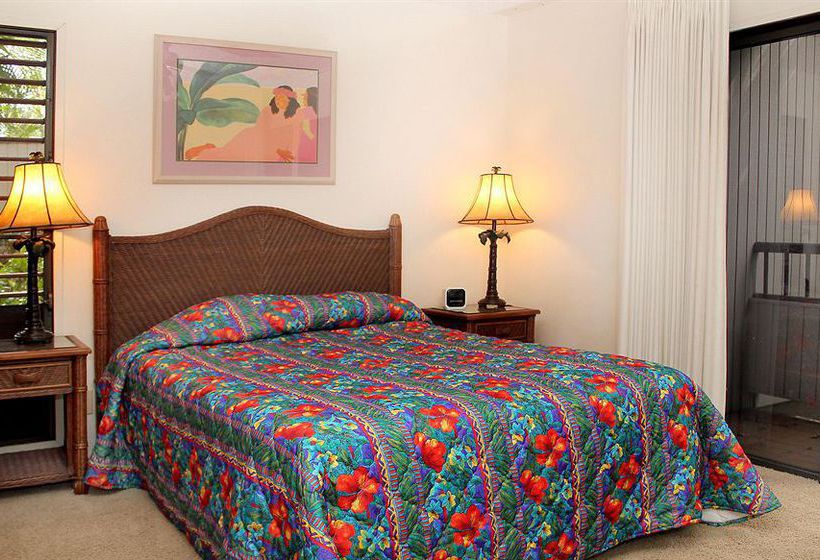 Resort Wailea Ekolu Village  | Wailea | Hawaii | United States 16