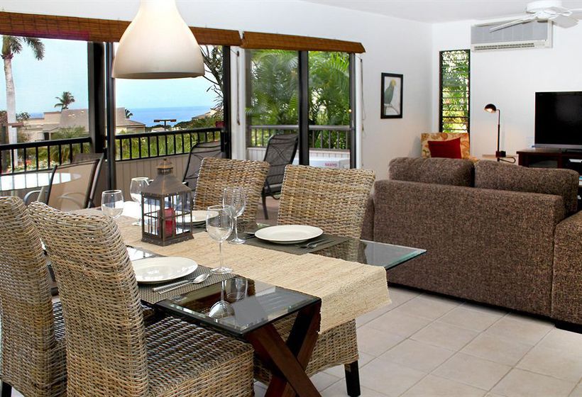 Resort Wailea Ekolu Village  | Wailea | Hawaii | United States 17