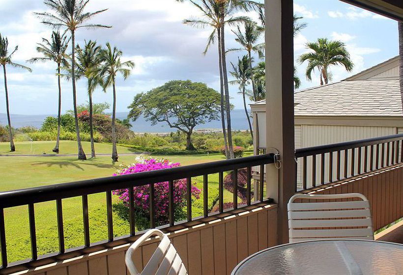 Resort Wailea Ekolu Village  | Wailea | Hawaii | United States 18
