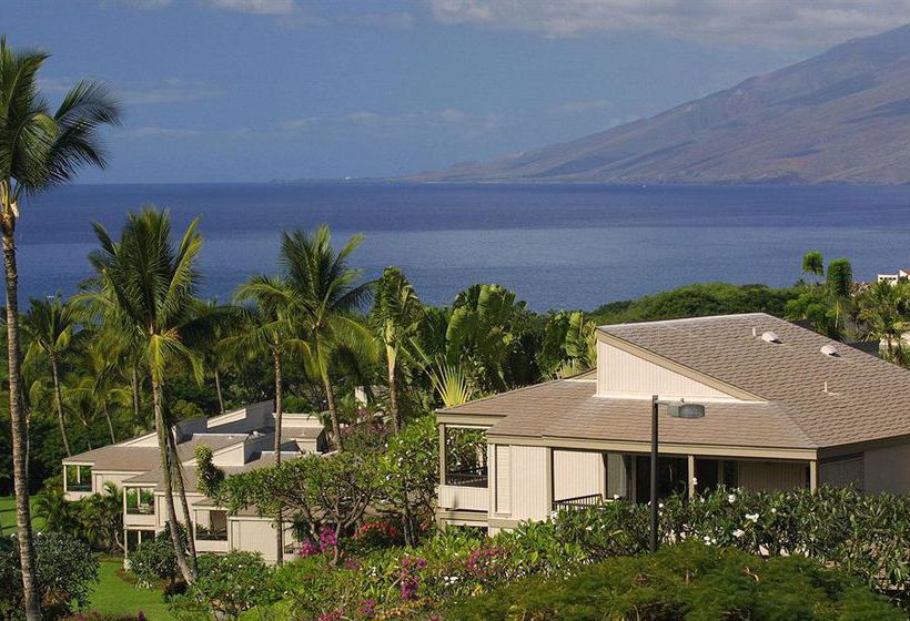 Resort Wailea Ekolu Village  | Wailea | Hawaii | United States 19