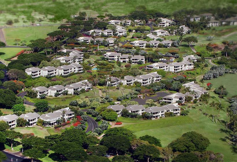 Resort Wailea Ekolu Village  | Wailea | Hawaii | United States 2