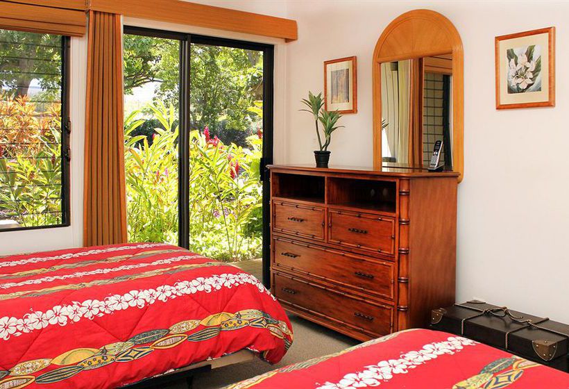 Resort Wailea Ekolu Village  | Wailea | Hawaii | United States 20