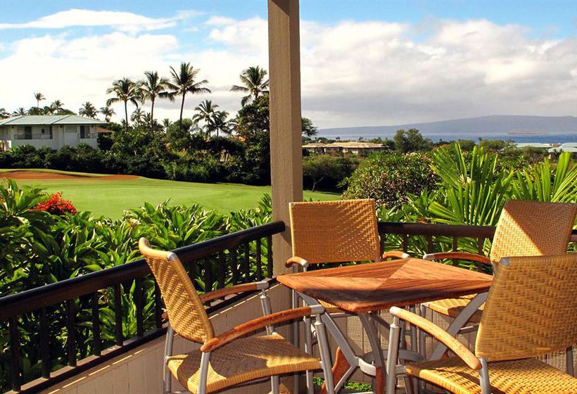 Resort Wailea Ekolu Village  | Wailea | Hawaii | United States 3