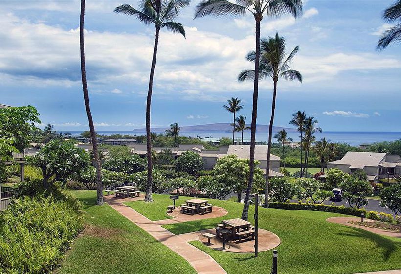Resort Wailea Ekolu Village  | Wailea | Hawaii | United States 4