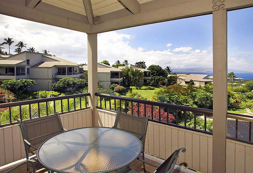 Resort Wailea Ekolu Village  | Wailea | Hawaii | United States 5