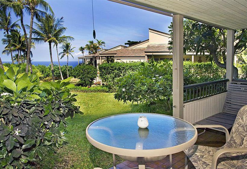 Resort Wailea Ekolu Village  | Wailea | Hawaii | United States 6