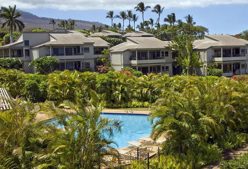 Resort Wailea Ekolu Village  | Wailea | Hawaii | United States 7