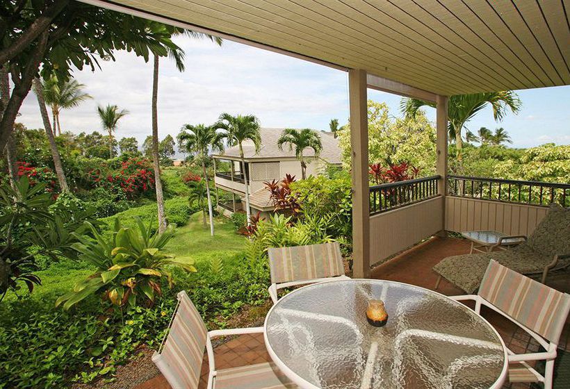 Resort Wailea Ekolu Village  | Wailea | Hawaii | United States 8