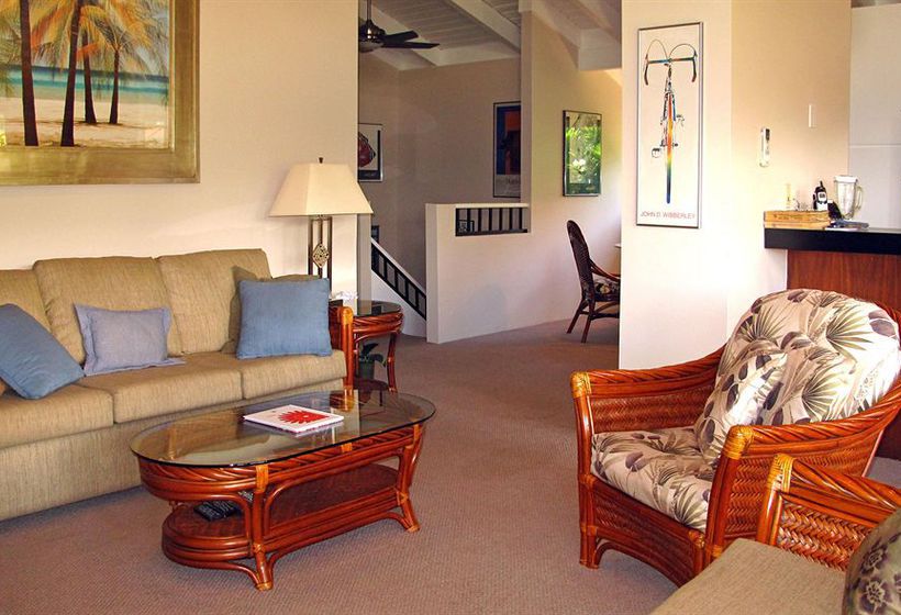 Resort Wailea Ekolu Village  | Wailea | Hawaii | United States 9