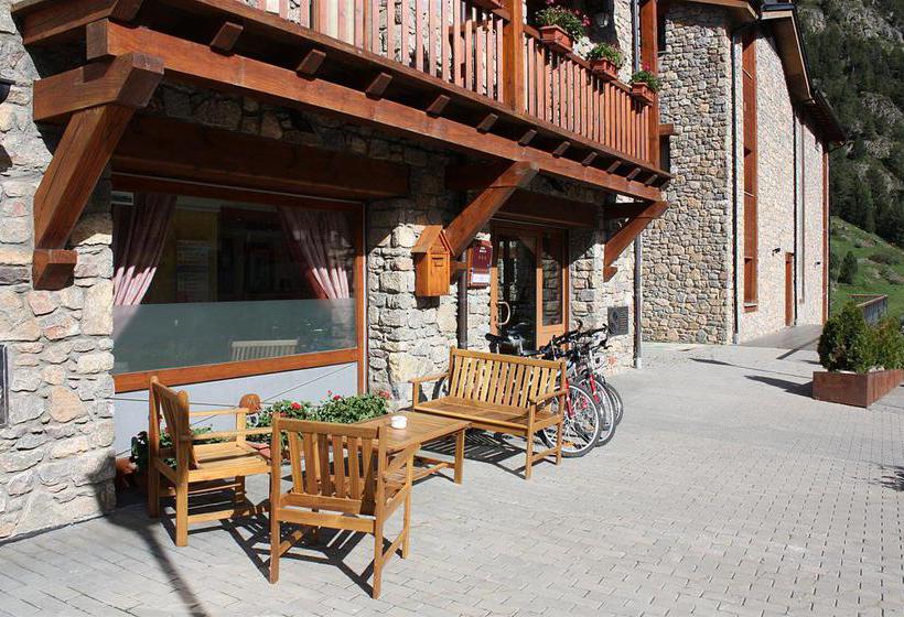 Hotel Segle XX  | Ransol | Andorra | Europa