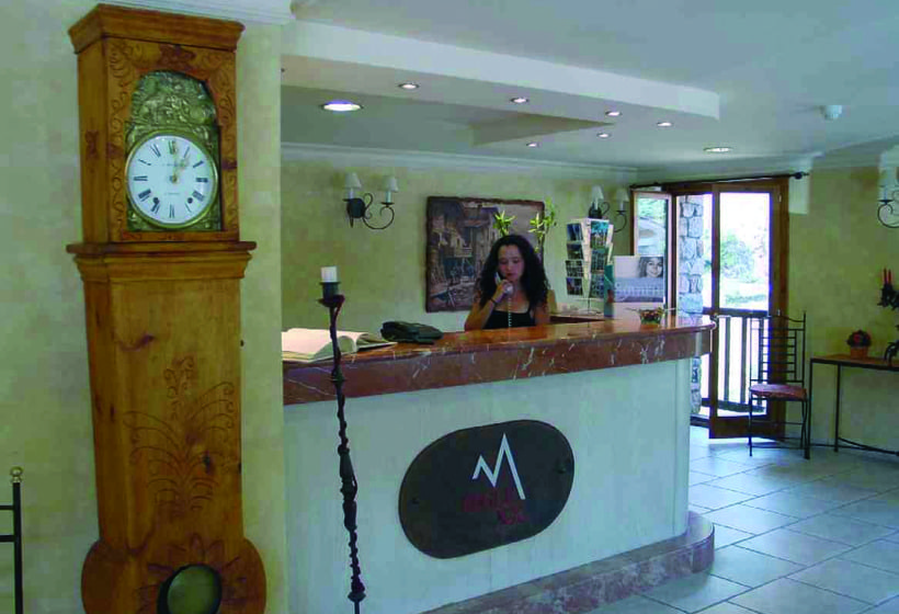 Hotel Segle XX  | Ransol | Andorra | Europa 1