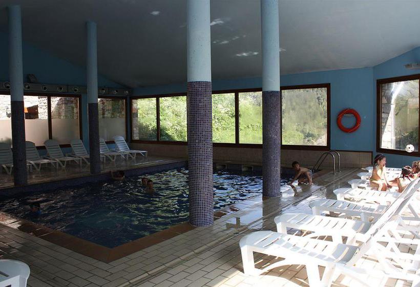Hotel Segle XX  | Ransol | Andorra | Europa 10