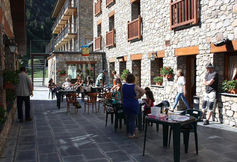 Hotel Segle XX  | Ransol | Andorra | Europa 11