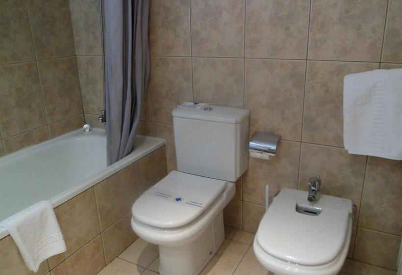 Hotel Segle XX  | Ransol | Andorra | Europa 13